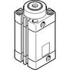 Stopper cylinder DFSP-32-25-DF-PA 576110